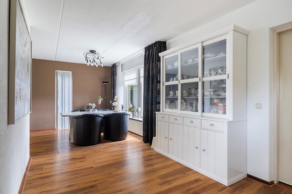 Medium property photo - De Rombade 2, 8811 HT Ried